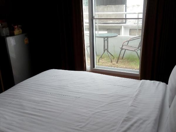 Decordo Hostel : photo 1 de la chambre chambre penthouse