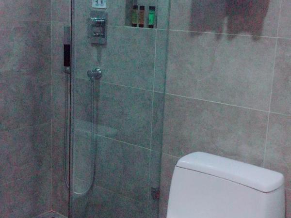 Jianguo Hotel : photo 4 de la chambre chambre affaires lits jumeaux