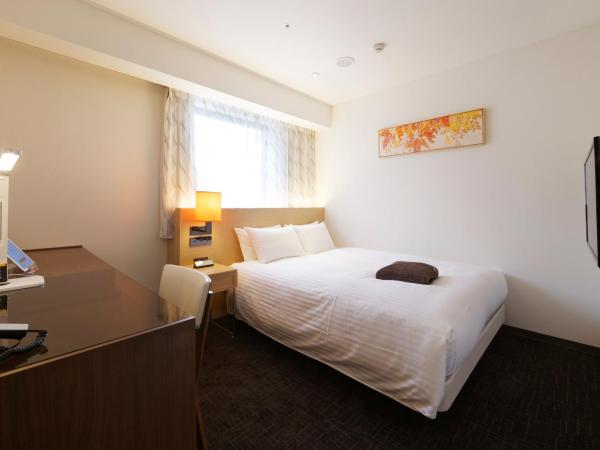 HOTEL FORZA HAKATA-GUCHI : photo 7 de la chambre chambre double - non-fumeurs