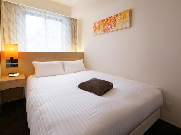 HOTEL FORZA HAKATA-GUCHI : photo 5 de la chambre chambre double - non-fumeurs