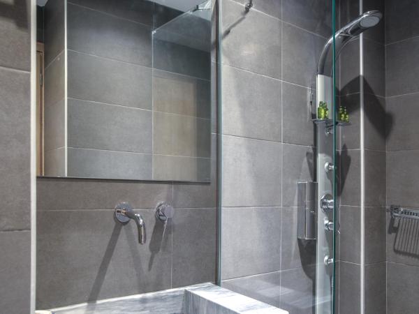 AD Athens Luxury Rooms & Suites : photo 4 de la chambre chambre lits jumeaux deluxe