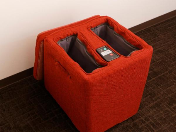 HOTEL FORZA HAKATA-GUCHI : photo 3 de la chambre chambre double supérieure - non-fumeurs