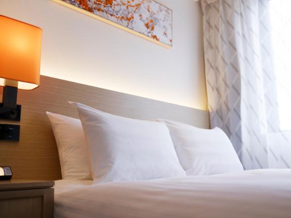 HOTEL FORZA HAKATA-GUCHI : photo 6 de la chambre chambre double supérieure - non-fumeurs