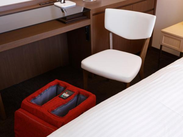 HOTEL FORZA HAKATA-GUCHI : photo 8 de la chambre chambre double supérieure - non-fumeurs