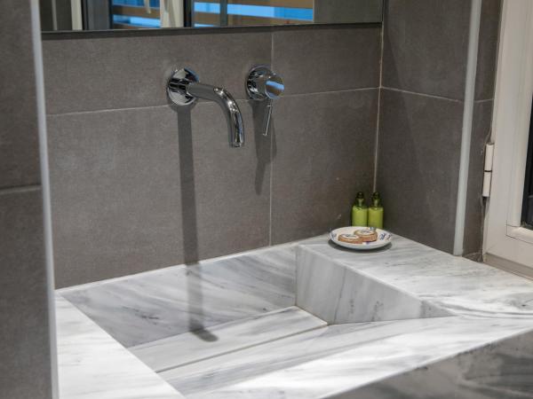 AD Athens Luxury Rooms & Suites : photo 5 de la chambre suite 1 chambre