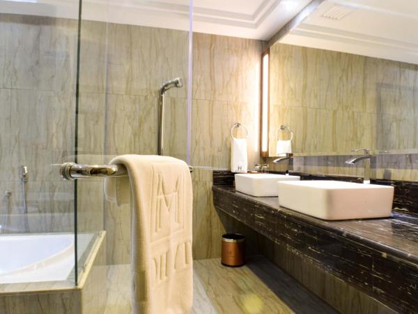 Moty Hotel : photo 5 de la chambre chambre lit king-size premium