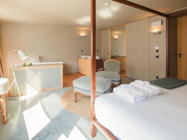 Armazém Luxury Housing- Architectural & Design Hotel : photo 1 de la chambre suite deluxe