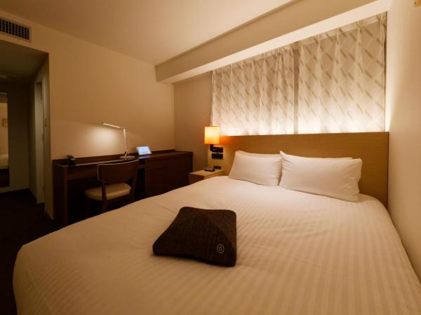 HOTEL FORZA HAKATA-GUCHI : photo 2 de la chambre chambre double - non-fumeurs