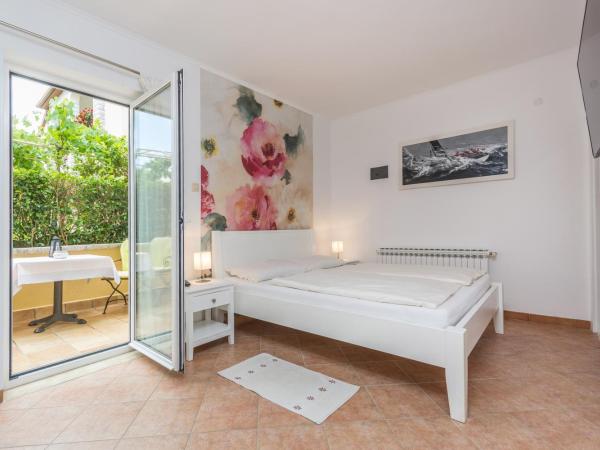 Guesthouse Casa Nova : photo 1 de la chambre appartement 1 chambre