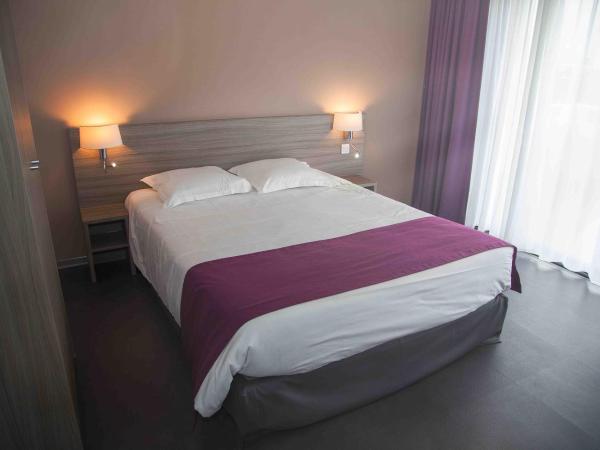 Suite Home Porticcio : photo 6 de la chambre suite prestige (4 adultes + 2 enfants)