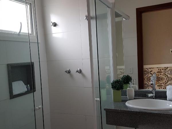 Pousada do Frei : photo 2 de la chambre suite junior