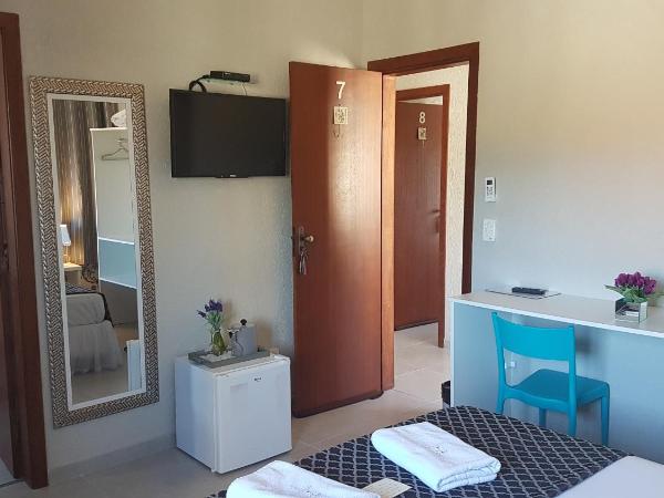 Pousada do Frei : photo 9 de la chambre suite exécutive