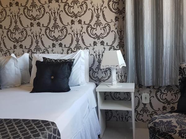 Pousada do Frei : photo 3 de la chambre suite exécutive