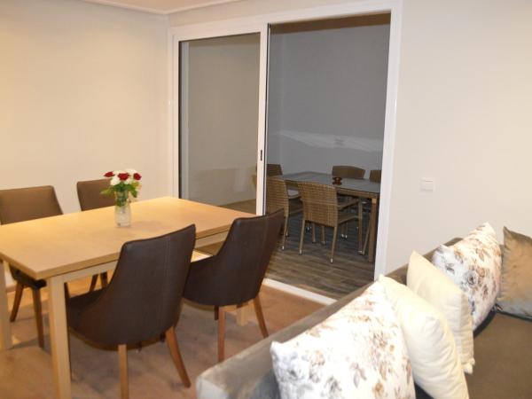 Anezi Tower Hotel : photo 5 de la chambre suite 3 chambres