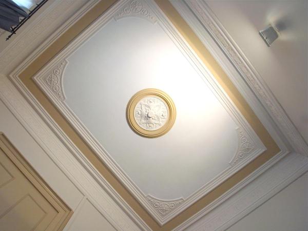 Fashion House : photo 5 de la chambre studio/suite double avec salle de bains privative