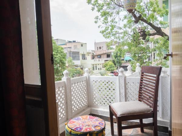 Chitra Katha - A Story Per Stay : photo 3 de la chambre chambre double deluxe