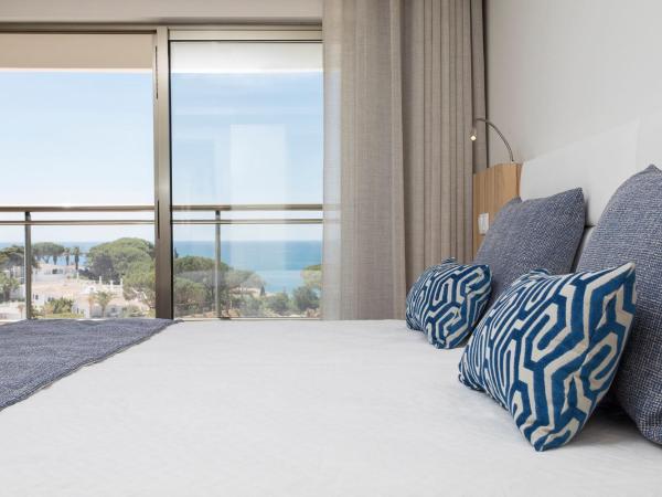 Alfagar Aparthotel : photo 5 de la chambre appartement 1 chambre supérieur avec vue sur mer - prestige