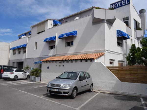 Le Maray : photo 2 de la chambre chambre triple vue port