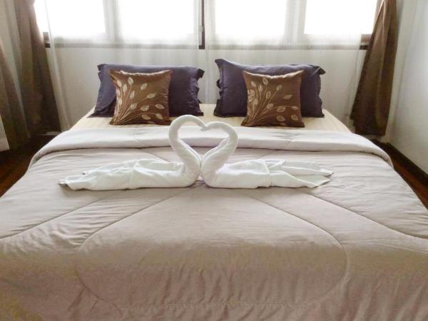 Naturbliss Resort Village : photo 9 de la chambre chambre double avec salle de bains privative extérieure