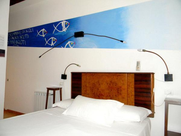 L'Acanto : photo 2 de la chambre chambre double