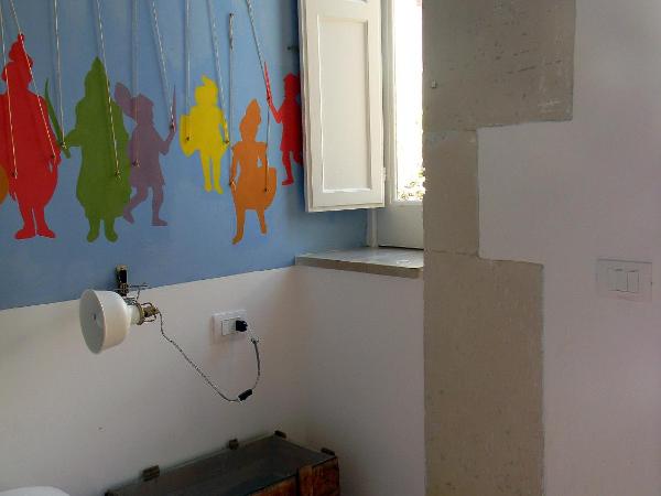 L'Acanto : photo 6 de la chambre chambre double