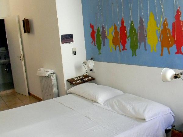 L'Acanto : photo 1 de la chambre chambre double