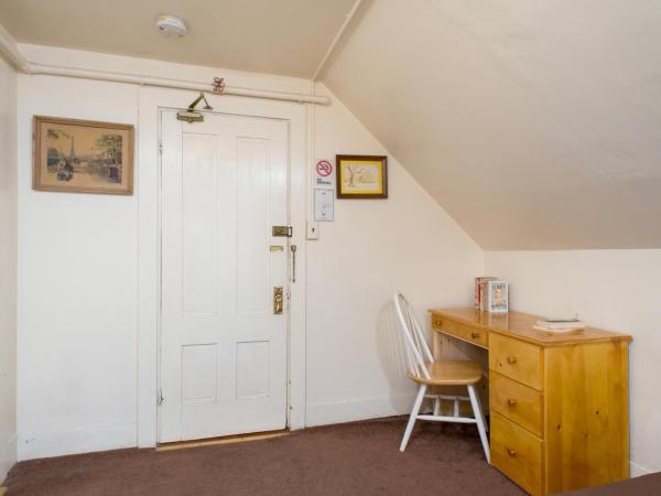 The Farrington Inn : photo 5 de la chambre chambre simple Économique avec salle de bains commune