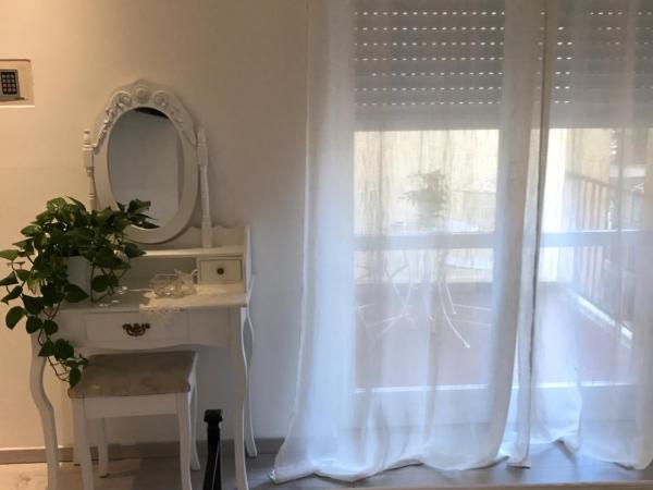 Home Meryem LOC-04612 : photo 5 de la chambre chambre double avec salle de bains privative