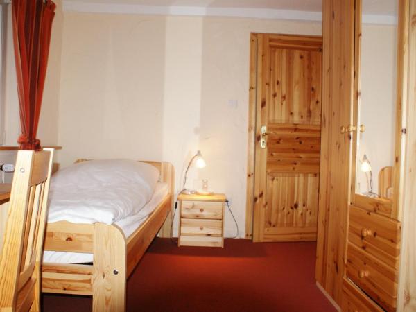 Deutsches Haus : photo 1 de la chambre chambre simple