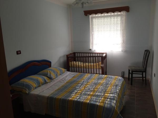 Villa Veli Vrh : photo 1 de la chambre appartement 2 chambres