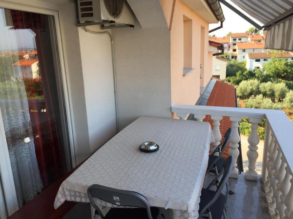 Villa Veli Vrh : photo 2 de la chambre appartement 2 chambres