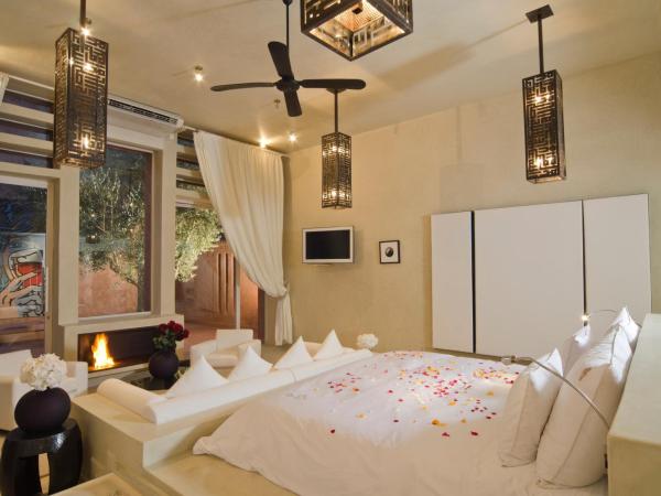 Dar Sabra : photo 6 de la chambre suite supérieure