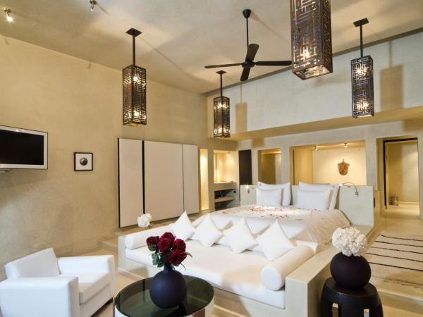 Dar Sabra : photo 7 de la chambre suite supérieure