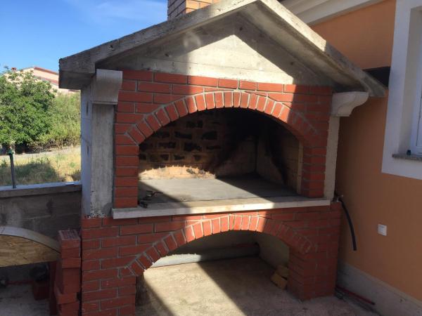 Villa Veli Vrh : photo 3 de la chambre appartement 2 chambres