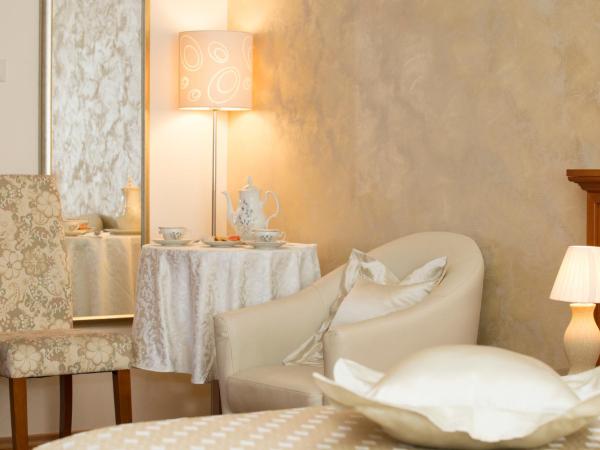 Royal Suites : photo 7 de la chambre chambre double ou lits jumeaux supérieure