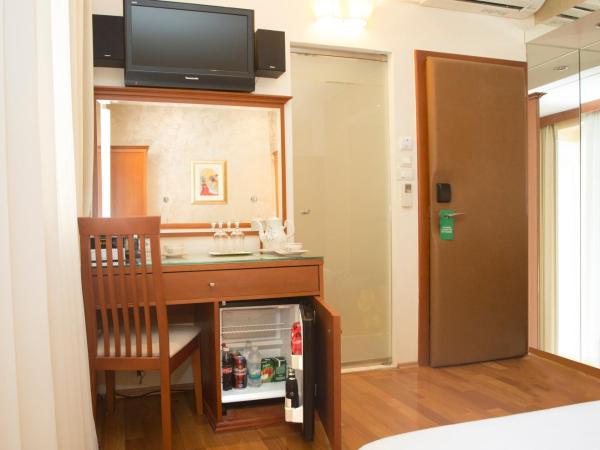 Royal Suites : photo 3 de la chambre chambre double classique