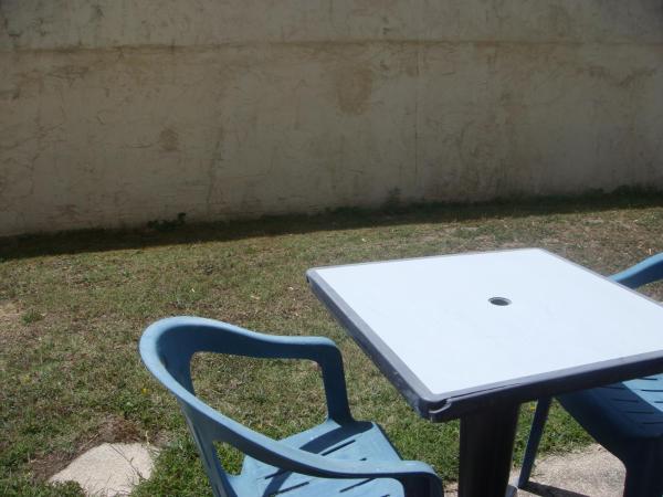 Hotel La Chaumière : photo 3 de la chambre chambre double confort