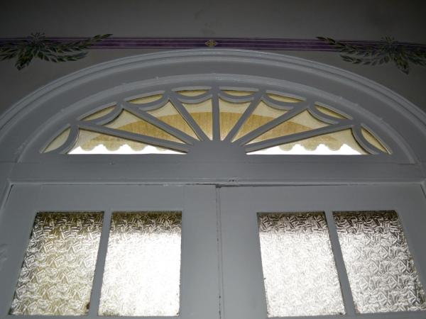 Auld Sweet Olive Bed and Breakfast : photo 2 de la chambre chambre lit king-size supérieure