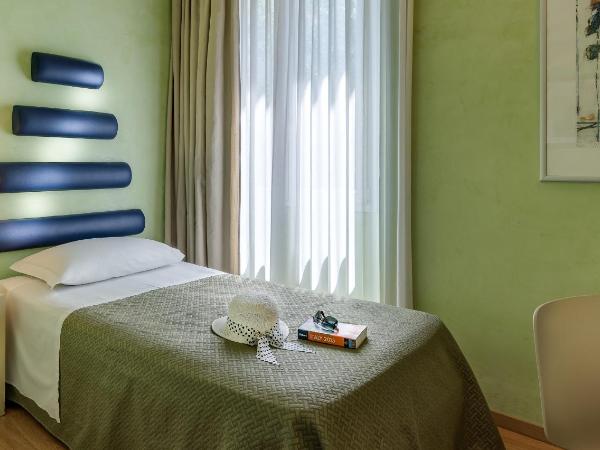 Hotel La Fortezza : photo 2 de la chambre chambre simple