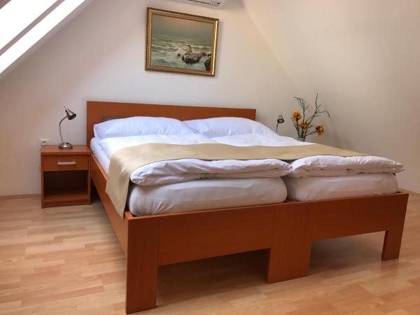 Old Prague House : photo 7 de la chambre maisonnette avec terrasse a