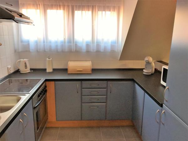 Old Prague House : photo 5 de la chambre maisonnette avec terrasse a