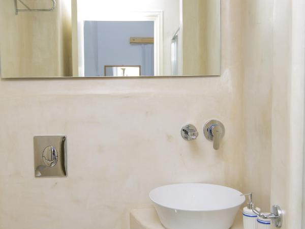 Galini Hotel : photo 3 de la chambre chambre simple