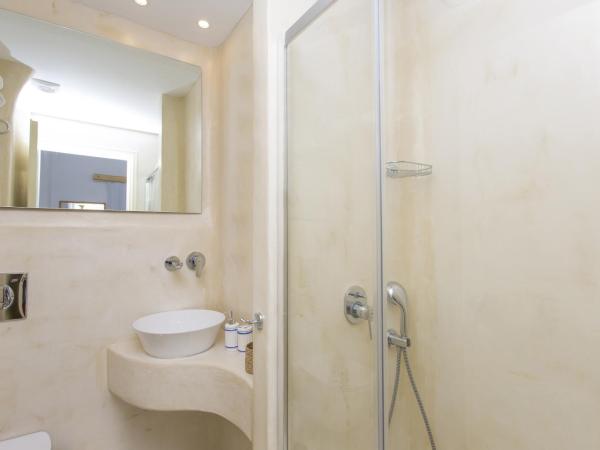 Galini Hotel : photo 5 de la chambre chambre simple