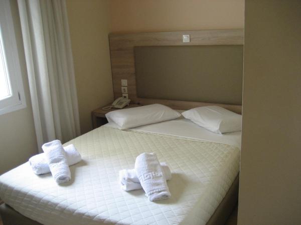 Elikon : photo 2 de la chambre chambre double Économique