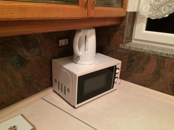 Villa Veli Vrh : photo 5 de la chambre appartement 2 chambres