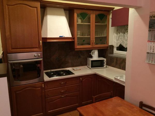 Villa Veli Vrh : photo 7 de la chambre appartement 2 chambres