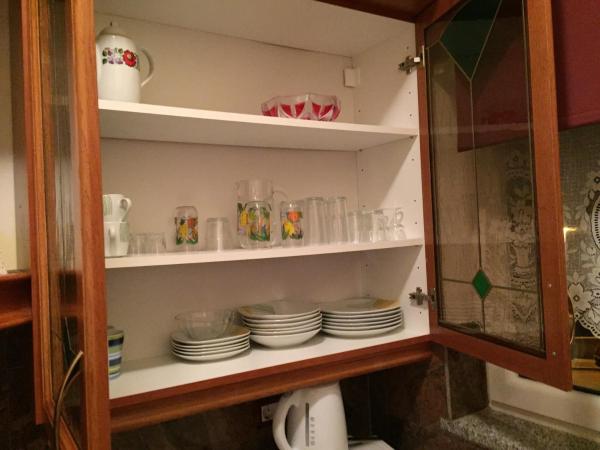 Villa Veli Vrh : photo 10 de la chambre appartement 2 chambres