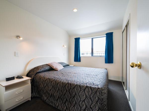 Annabelle Court Motel : photo 4 de la chambre appartement 2 chambres