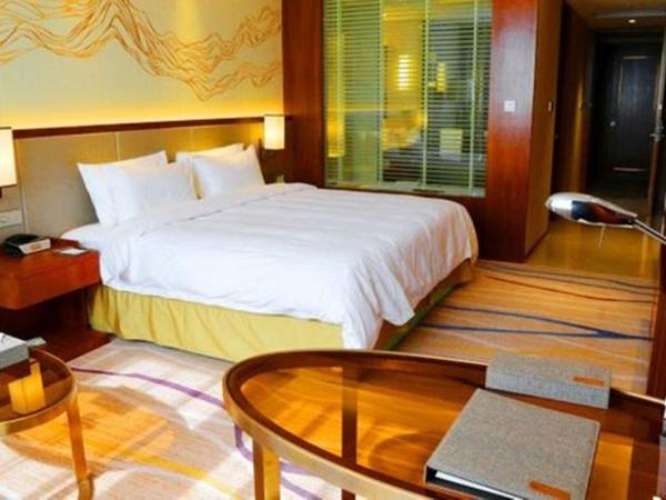 Jingling Shihu Garden Hotel : photo 3 de la chambre chambre double deluxe