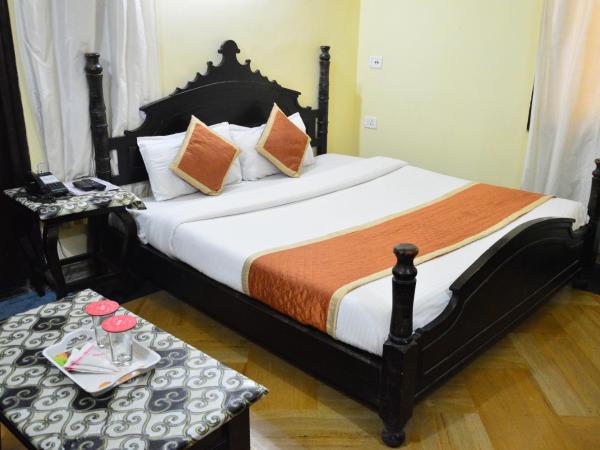 Hotel Amer View : photo 2 de la chambre chambre double standard